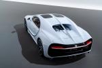 Bugatti Chiron Sky View Show Car 2018 года